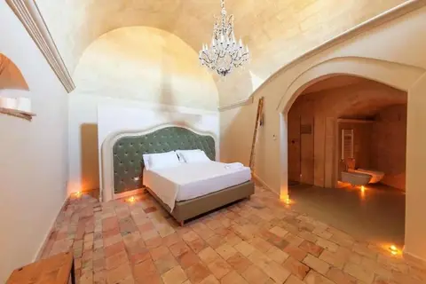 Palazzo del Duca Matera in Matera, foto 2