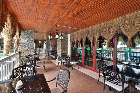 Diamond Excellence Resort & Spa foto 9