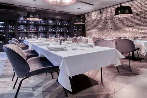 Boscovich Boutique Hotel in Podgorica, foto 3