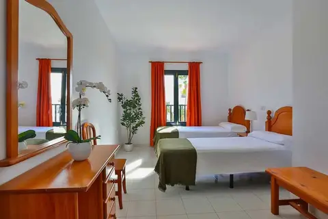 Nazaret Sol Appartementen in Teguise — foto 7