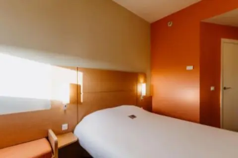 Hotel La Perle de Mogador in Essaouira, foto 2