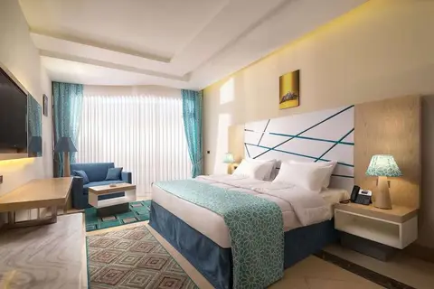 Hotel Gravity Sahl Hasheesh in Gravity Sahl Hasheesh — foto 19