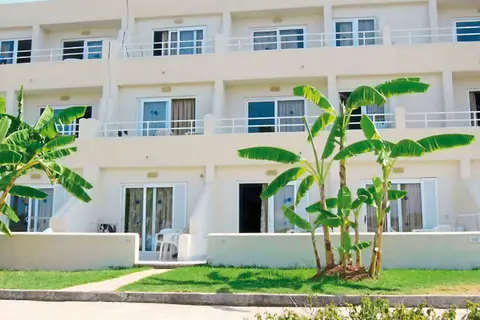 Flipflop Cala Mandia Hotel in Manacor — foto 3