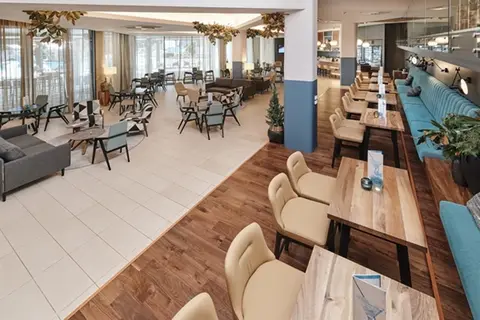 Aminess Vival Maestral Hotel in Novigrad — foto 23