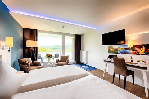 Seehotel am Stausee foto 2