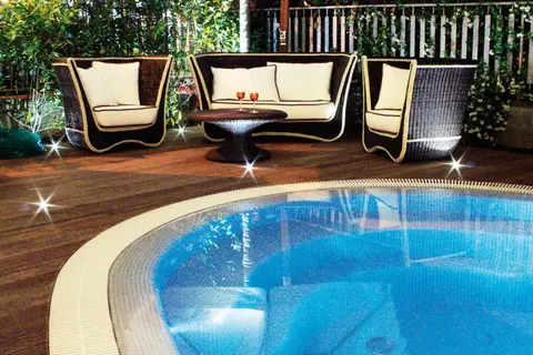 Hotel La Pigna in Pietrasanta — foto 3