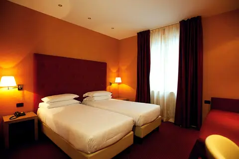 Best Western Hotel Piemontese in Bergamo, foto 21