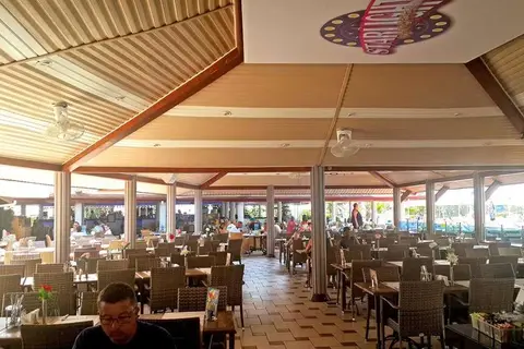 Marvida Club Palmeras Pascha in Alaşehir — foto 10