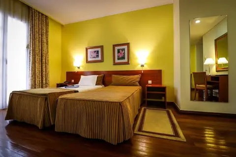 Camoes Hotel in Ponta Delgada, foto 6