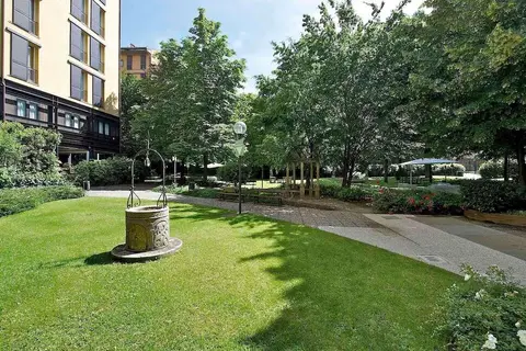 Hotel Mercure Bologna Centro in Bologna — foto 15