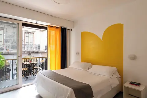 Cassaro261 B&B in Palermo, foto 28
