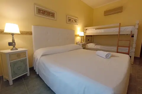 Hotel Palladium in Cagliari — foto 7