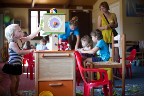 Hotel Mareblue Beach Resort foto 16