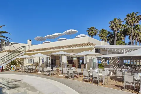 THB Sa Coma Platja in Sant Llorenç des Cardassar — foto 15