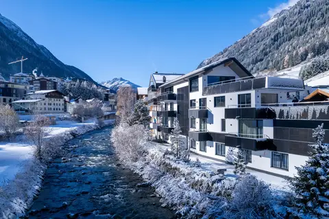 Alpin-Apart in Ischgl — foto 20