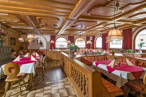 Hotel Alpina in Schwendau — foto 4