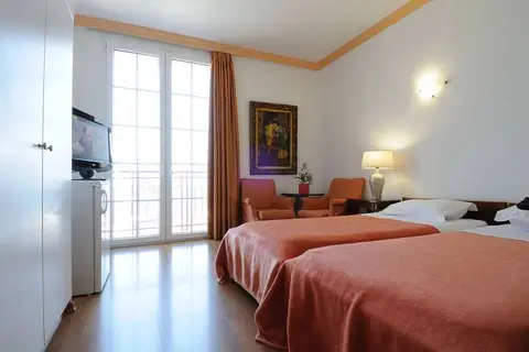 City Marina Hotel Corfu in Korfoe, foto 5