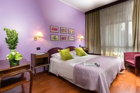 Fenix Hotel in Rome, foto 10