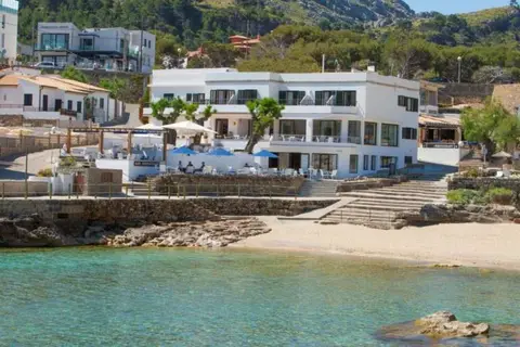 Hoposa Hotel Niu in Pollença — foto 10