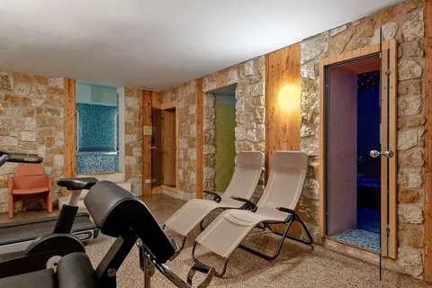 Hotel Internazionale in Torri del Benaco — foto 25