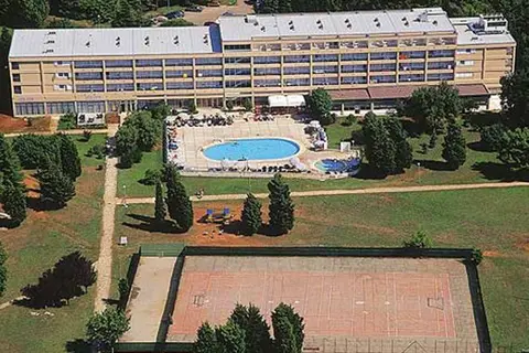 TUI BLUE Medulin in Medulin — foto 11