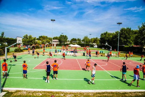 Camping San Francesco foto 4