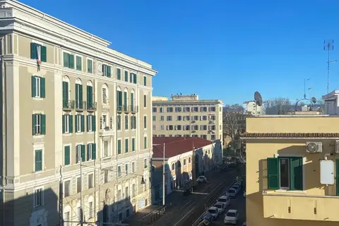 Center 1 in Rome, foto 30