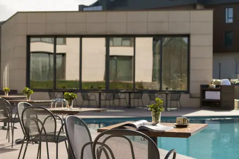 Park Inn by Radisson Istanbul Airport, Odayeri in Ümraniye, foto 7