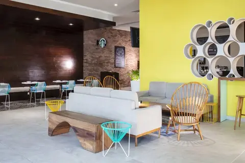 Krystal Urban Hotels Cancun Centro in Cancùn — foto 4