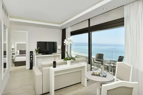 Melia Costa Del Sol in Torremolinos — foto 20