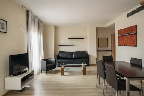 Villarroel Apartments in Barcelona — foto 11