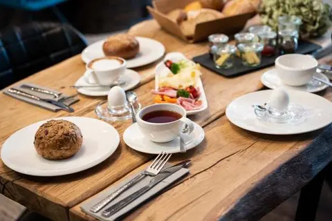 Saarschleifenlodge foto 18