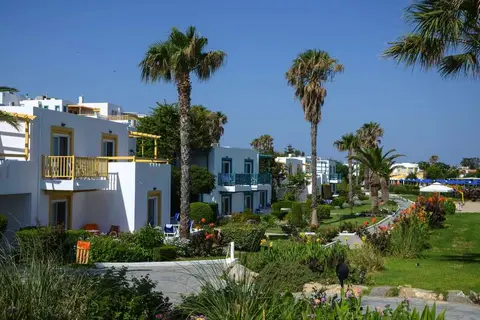 Mastichari Bay Hotel in Mastichari, foto 20