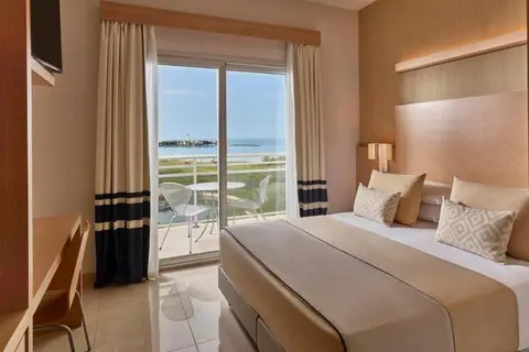 Gran Serena Hotel in Fasano, foto 7