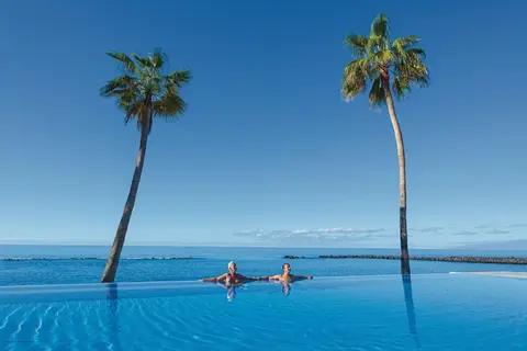 Hotel Riu Arecas in Adeje — foto 13