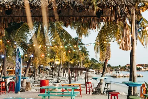 Bon Bini Resort in Willemstad — foto 33