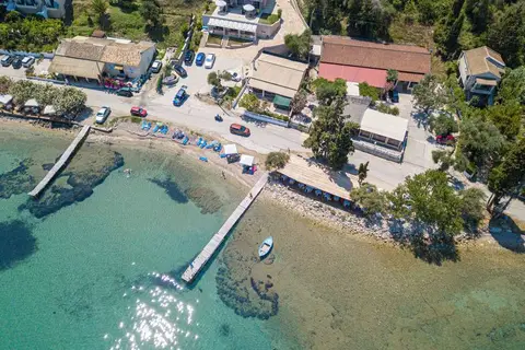 Penelope Hotel in Δημοτική Ενότητα Μελιτειέων — foto 10