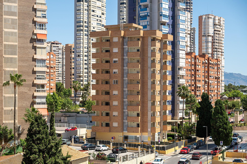 Appartementen Poseidon Living foto 13