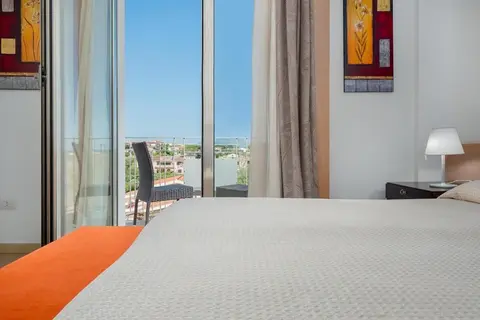 The Pelican Beach Resort & SPA in Olbia, foto 30
