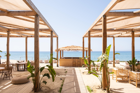 Argile Resort foto 9