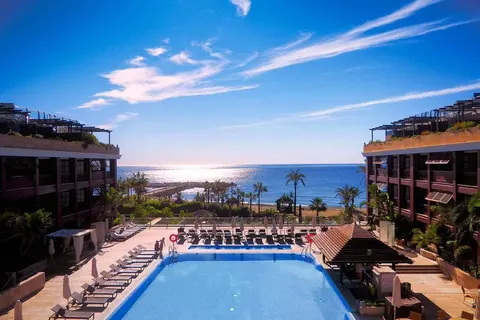 Gran Hotel Guadalpin Banus foto 29