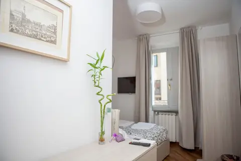 B&B Le Tre Lune in Matera, foto 10