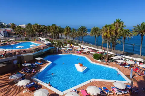 Sol Tenerife in Arona — foto 24