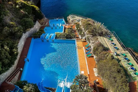 Citta Del Mare foto 1