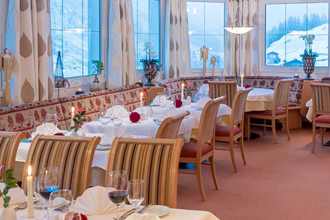 Hotel Olympia foto 9