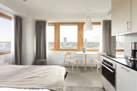 Noli Sörnäinen in Helsinki — foto 3