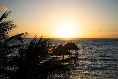 Hotel Mereva Tulum in Cancún — foto 23