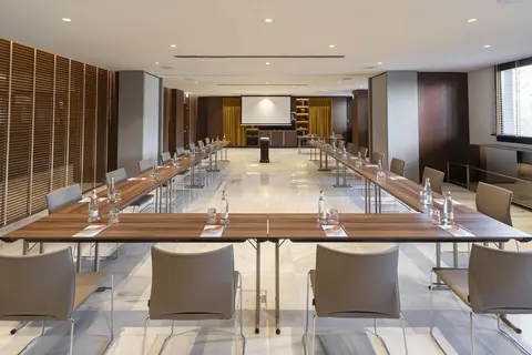 Meliá Milano in Milaan, foto 27