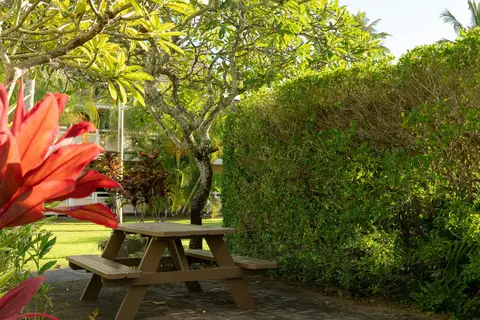 Plantation Hale Suites in Kapaa — foto 20