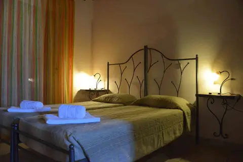 Megali Luxuries Apartments in Λιβάδι — foto 19